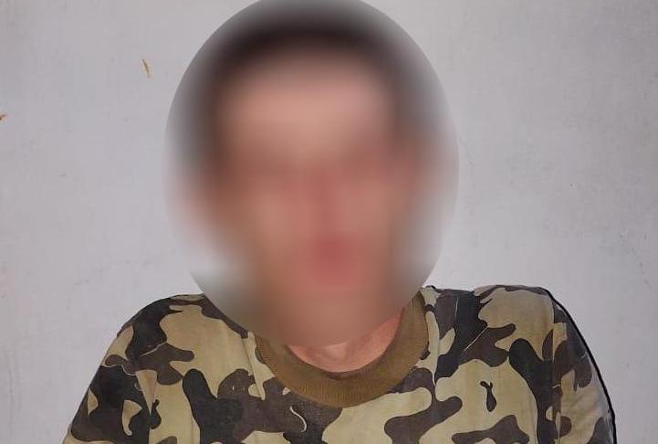 В Березанке оперативники задержали ранее судимого местного жителя за изнасилование женщины (ФОТО) 3