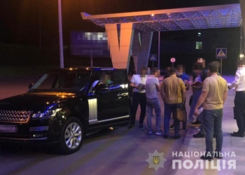 Руководитель ГПЗК-экс депутат Николаевского облсовета задержан на границе – пытался бежать из страны (ФОТО)