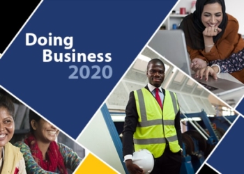 Ежегодный доклад Doing Business больше не будет выпускаться – подорвано доверие