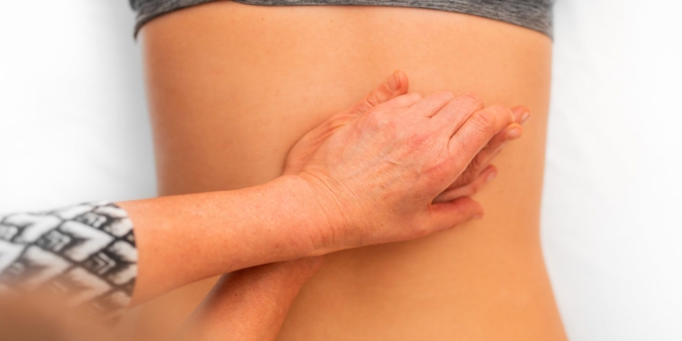 Европейские ученые собираются лечить поясницу с помощью искусственного интеллекта