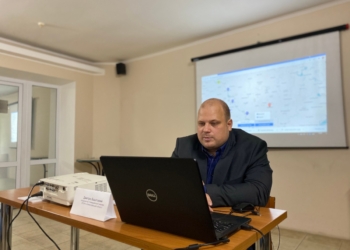 В Николаевской области действует 16 приемных нардепов и партий – ОПОРА