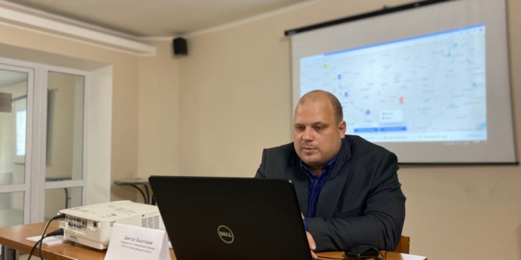 В Николаевской области действует 16 приемных нардепов и партий – ОПОРА