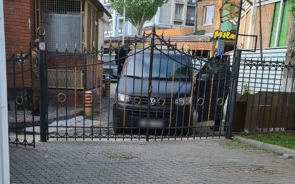 Трем лицам сообщено о подозрении в рейдерском захвате базы отдыха в Коблево