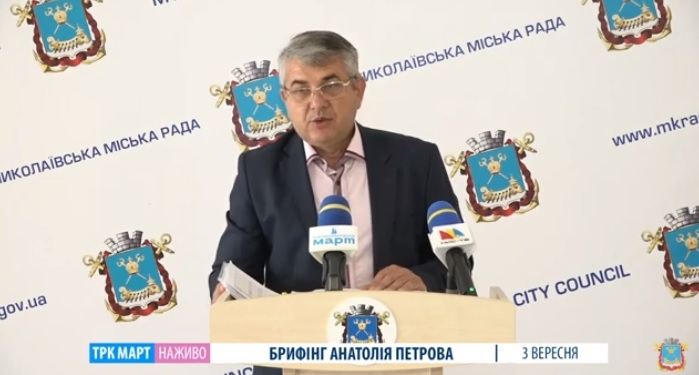 По решению суда в Николаеве были закрыты 7 школ из-за проблем с пожарной безопасностью. Но они открылись с 1 сентября