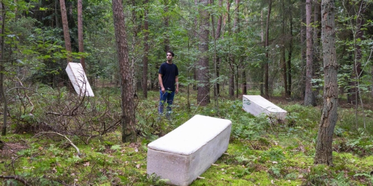 В Нидерландах начали продавать экологичные гробы