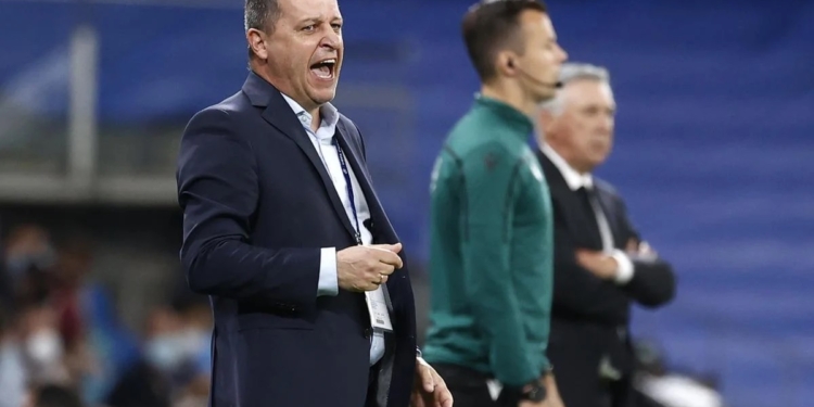 Сенсация: украинский тренер с молдавским клубом победил мадридский «Реал» в Лиге чемпионов