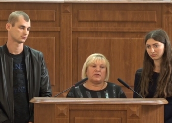 «Это рейдерский захват»: Николаевский облсовет и нардеп Черноморов заступились за ГП «Зорі над Бугом» (ВИДЕО)