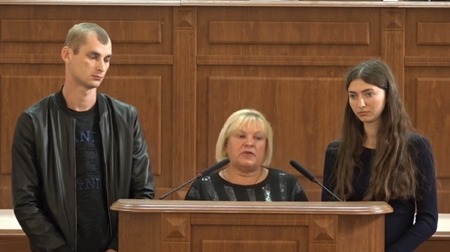 «Это рейдерский захват»: Николаевский облсовет и нардеп Черноморов заступились за ГП «Зорі над Бугом» (ВИДЕО)