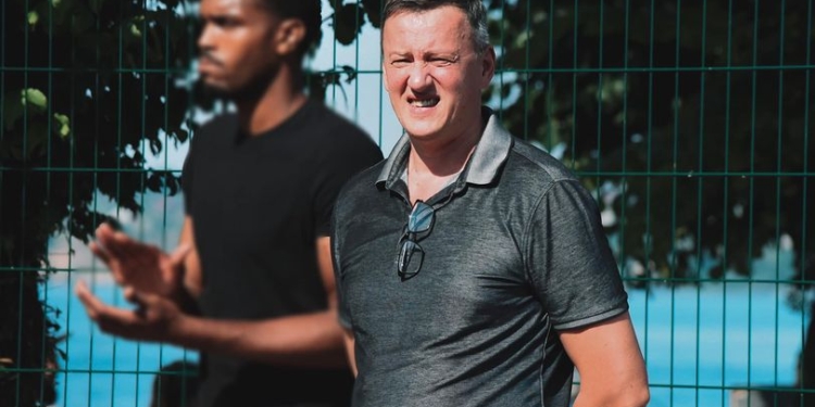 Главным тренер МБК «Николаев»: «Комплектация команды не закончена»