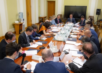 Послы стран G7 и ЕС довольны стремлением Украины провести судебную реформу, но есть то, что их беспокоит, и то, что они не приемлют (ФОТО)