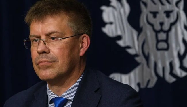 В Эстонии глава департамента здоровья подал в отставку из-за испорченных вакцин