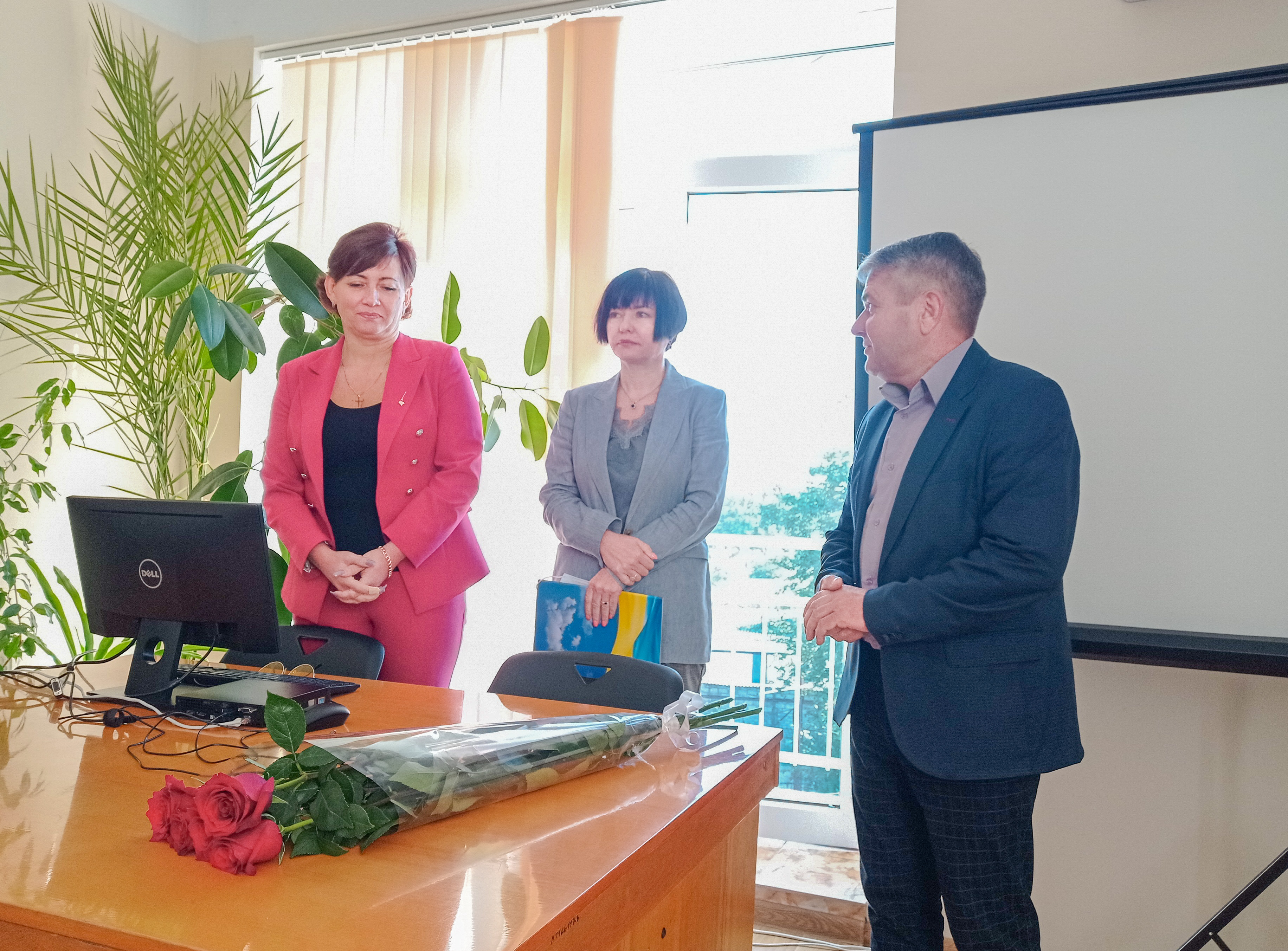 В детской горбольнице №2 Николаева – новый руководитель (ФОТО)