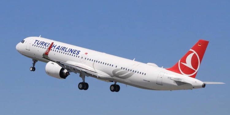 Директор Николаевского аэропорта анонсировал с 23 сентября из Николаева регулярные авиарейсы в Стамбул