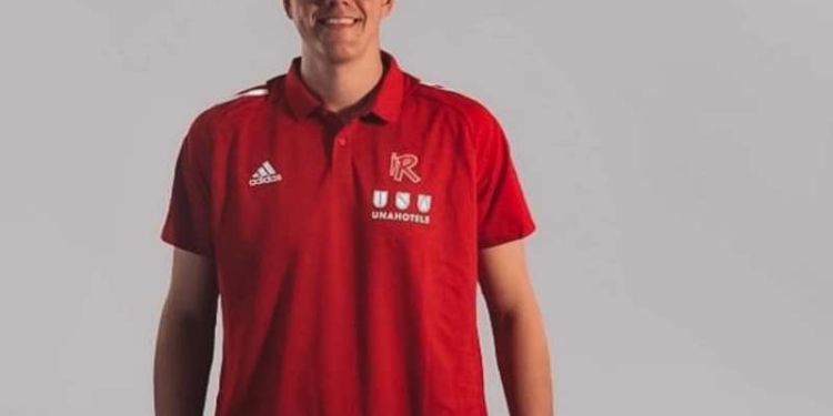 Матей Радунич – новый игрок МБК «Николаев»