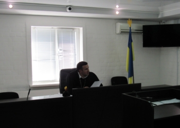 В Николаеве участник ДТП сам предоставил суду доказательства нарушения им ПДД. Хотя пытался доказать вину водителя троллейбуса