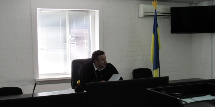 В Николаеве участник ДТП сам предоставил суду доказательства нарушения им ПДД. Хотя пытался доказать вину водителя троллейбуса