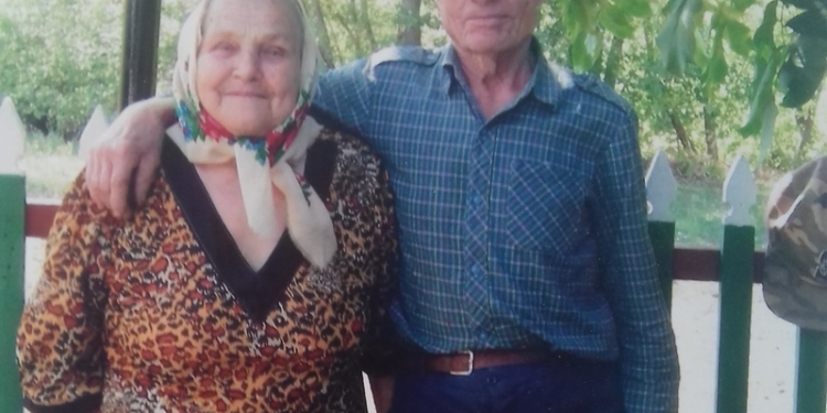 Пожизненную стипендию будет получать семейная пара из Николаевской области, спасавшая еврейскую семью во время Холокоста