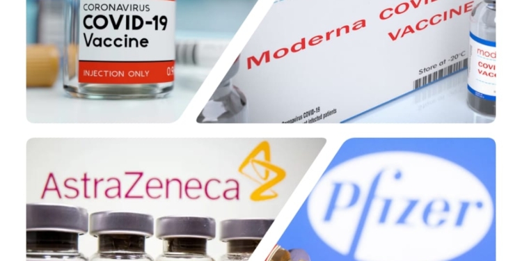 В День города Николаева можно будет сделать прививку от коронавируса в выставочном зале