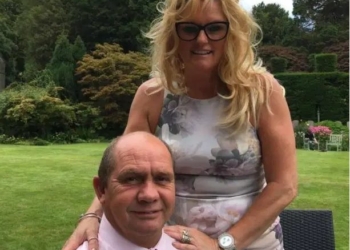 Миллионер убил любимую рыбу своей бывшей и сел за это  в тюрьму