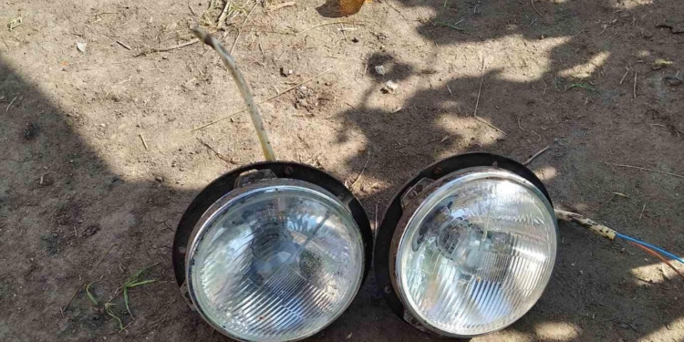 На Николаевщине оперативники разоблачили банду автоворов (ФОТО)