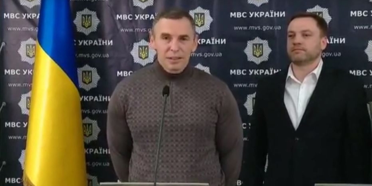 Шефир прокомментировал покушение на него и заявил, что конфликтов в команде нет (ВИДЕО)