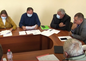 Сколько николаевцы будут платить за тепло этой зимой? Выясняли на депутатской комиссии (ВИДЕО)