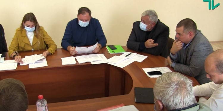 Сколько николаевцы будут платить за тепло этой зимой? Выясняли на депутатской комиссии (ВИДЕО)