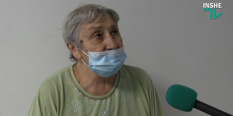 «Благодаря таким людям мы живем»: жители Николаева выразили признательность заводу Дерипаски за медцентр, который спас более тысячи жизней (ВИДЕО)