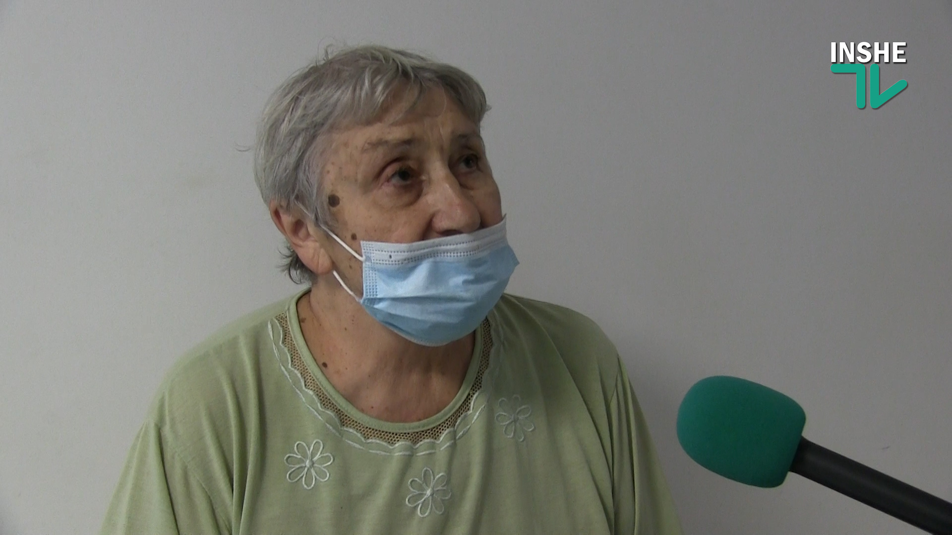 «Благодаря таким людям мы живем»: жители Николаева выразили признательность заводу Дерипаски за медцентр, который спас более тысячи жизней (ВИДЕО)