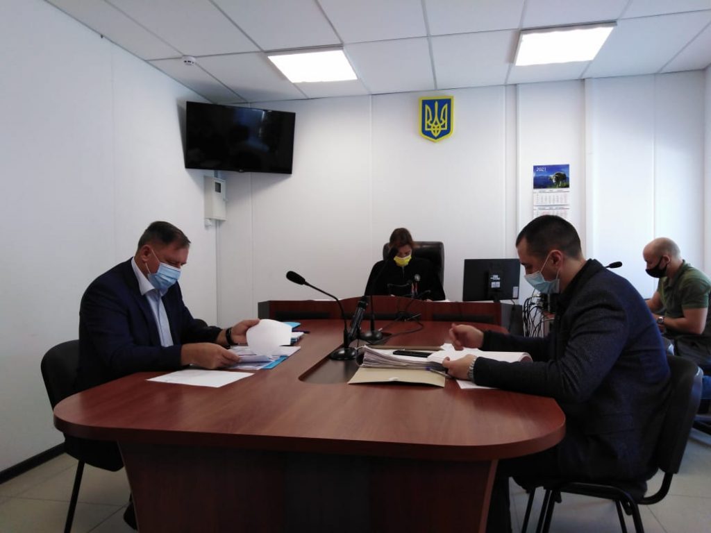 Суд не стал отменять решение горсовета об утверждении замов мэра Николаева. Но наличие нарушений признал (ВИДЕО) 1
