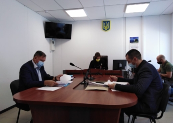 Суд не стал отменять решение горсовета об утверждении замов мэра Николаева. Но наличие нарушений признал (ВИДЕО)