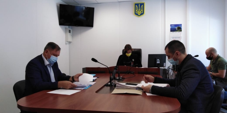 Суд не стал отменять решение горсовета об утверждении замов мэра Николаева. Но наличие нарушений признал (ВИДЕО)