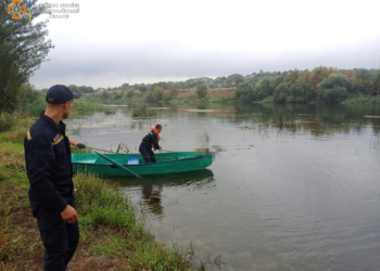 В Вознесенском районе утонул неизвестный мужчина (ФОТО)