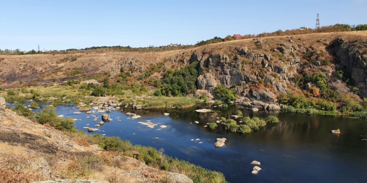 Комитет ВР просит правительство сохранить «Бугский Гард» (ДОКУМЕНТ)