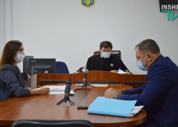 В Николаевском админсуде вскрылось, как членов комиссии по вопросам ЖКХ обманули с избранием заместителя главы и секретаря комиссии (ФОТО)