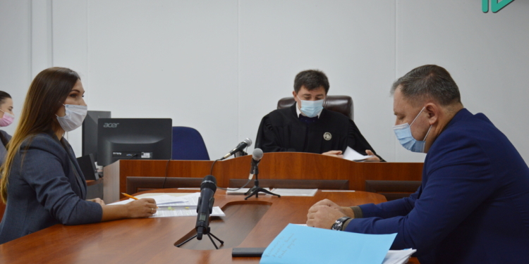 В Николаевском админсуде вскрылось, как членов комиссии по вопросам ЖКХ обманули с избранием заместителя главы и секретаря комиссии (ФОТО)