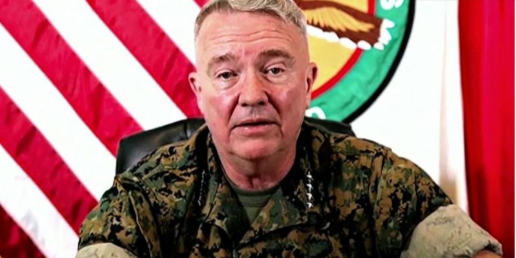 США признали, что убили в Афганистане не террористов, а 10 гражданских. Их семьям заплатят