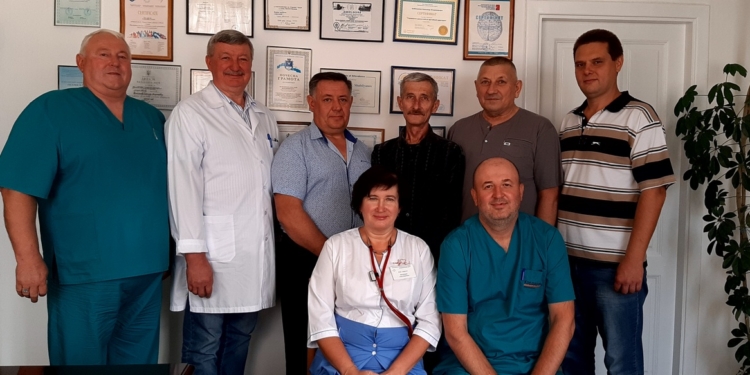 Результаты трех операций на открытом сердце, которые провели в Николаеве, – пациенты чувствуют себя хорошо (ФОТО)