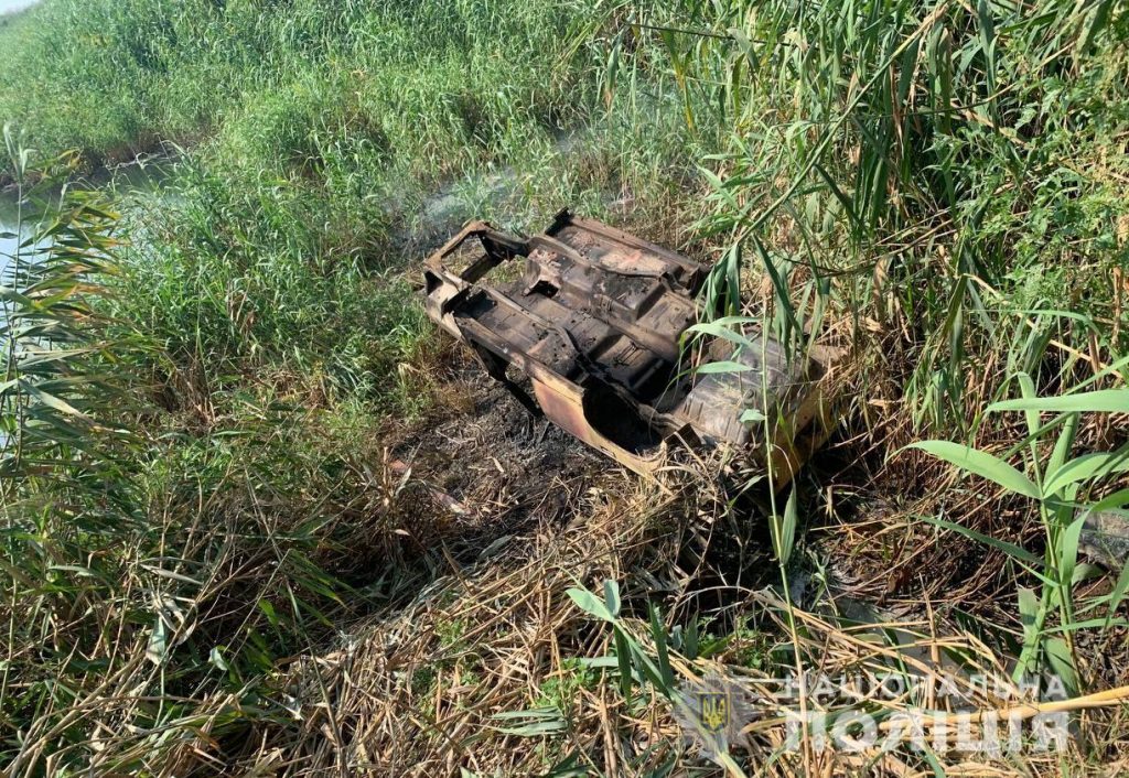 На Николаевщине оперативники разоблачили банду автоворов (ФОТО) 10