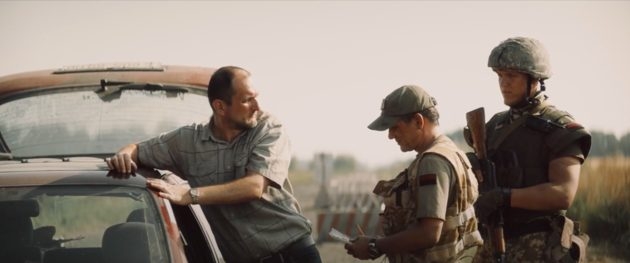 Выбран фильм, который представит Украину на «Оскаре» (ВИДЕО)