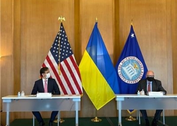 $3 млрд. – это займ Эксимбанка для финансирования экспорта США в Украину – Минэкономики и Банк подписали Меморандум