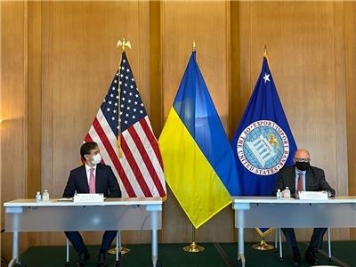 $3 млрд. – это займ Эксимбанка для финансирования экспорта США в Украину – Минэкономики и Банк подписали Меморандум