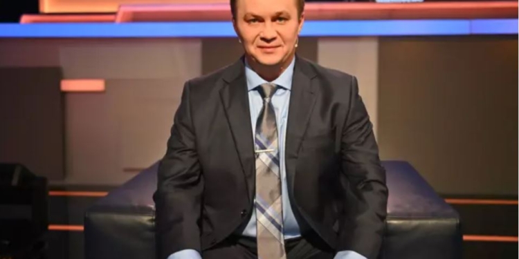 Экс-министр экономики Милованов призвал будущих пенсионеров не обманывать себя и не рассчитывать на государство (ВИДЕО)