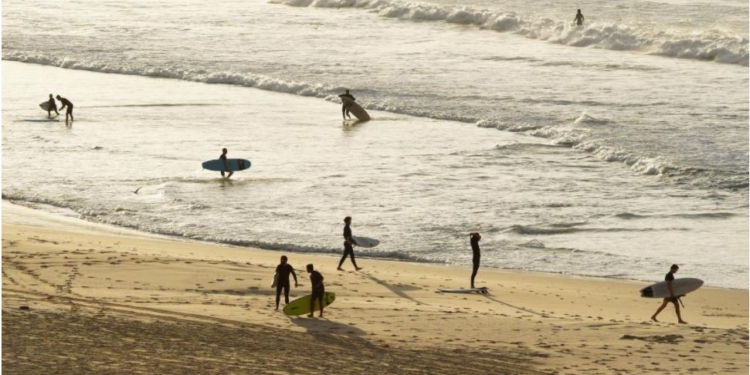 Сбежавший 30 лет назад преступник решил вернуться в тюрьму – из-за пандемии