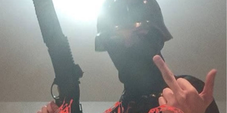 В результате стрельбы в университете РФ 5 погибших, 6 раненых