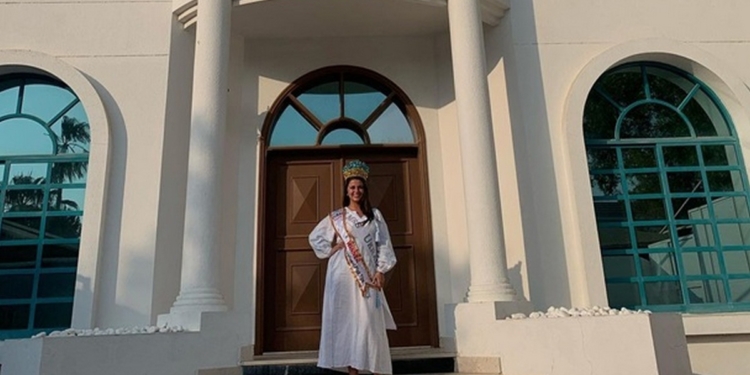 Украинка победила на конкурсе Мисс Мира Plus Size (ФОТО)