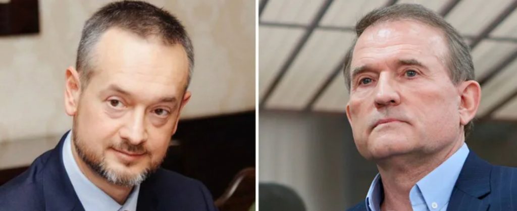 Чиновника времен Януковича экстрадировали в Украину - он свидетель по делу Медведчука 1