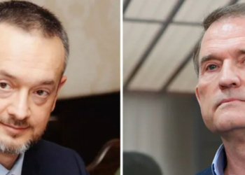 Чиновника времен Януковича экстрадировали в Украину – он свидетель по делу Медведчука