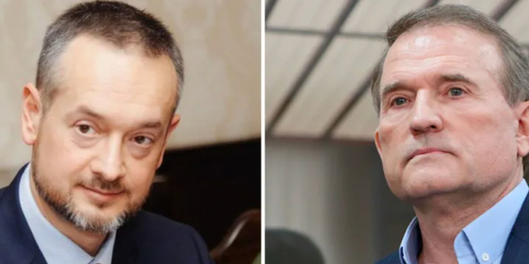 Чиновника времен Януковича экстрадировали в Украину – он свидетель по делу Медведчука