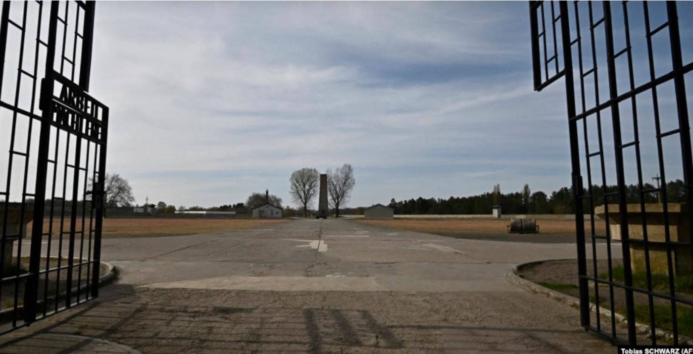 В суд не явилась. В Германии сбежала 96-летняя обвиняемая в пособничестве нацистам